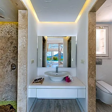 Likya Pavilion Kalkan
