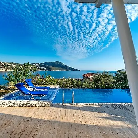 Likya Pavilion 3*