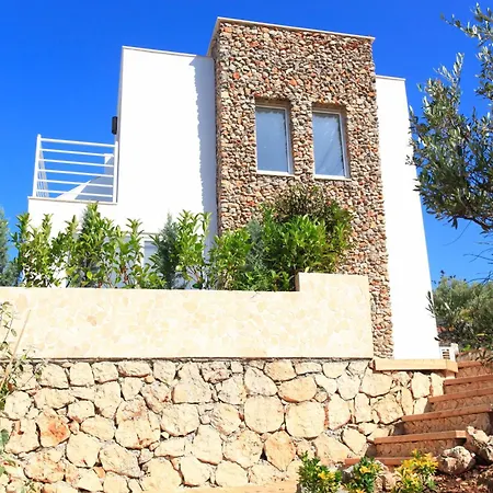 Likya Pavilion Καλκάν