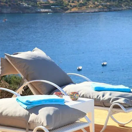 Hotel Likya Pavilion Kalkan