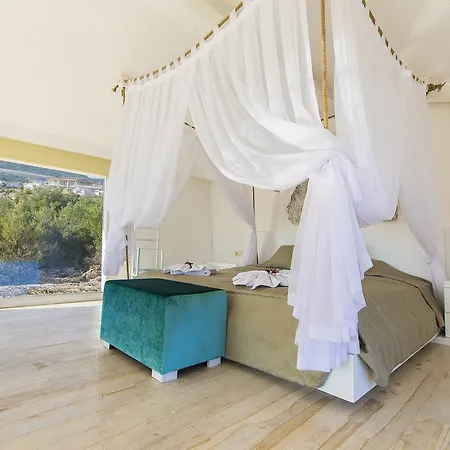 Hotel Likya Pavilion Kalkan