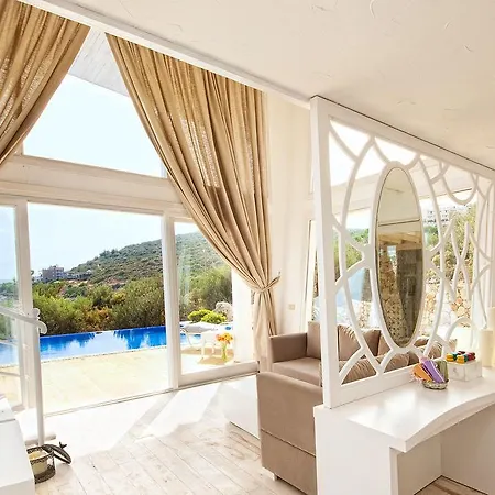 Likya Pavilion 3*