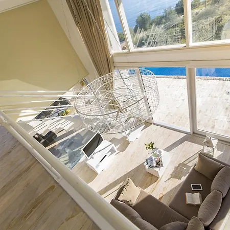 Likya Pavilion Hotel