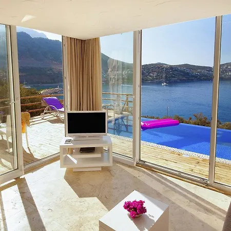 Likya Pavilion 3* كالكان