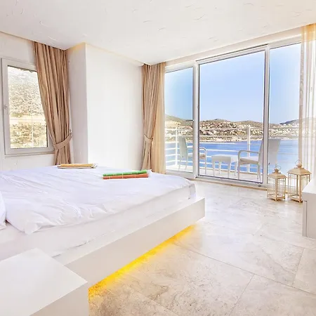 Hotel Likya Pavilion Kalkan