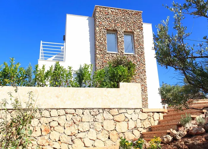 Likya Pavilion Καλκάν
