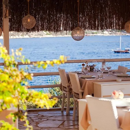Likya Pavilion Hotel