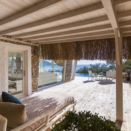 Hotel Likya Pavilion Kalkan