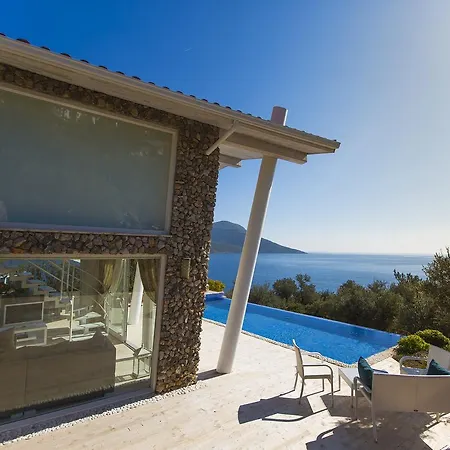 Hotel Likya Pavilion Kalkan