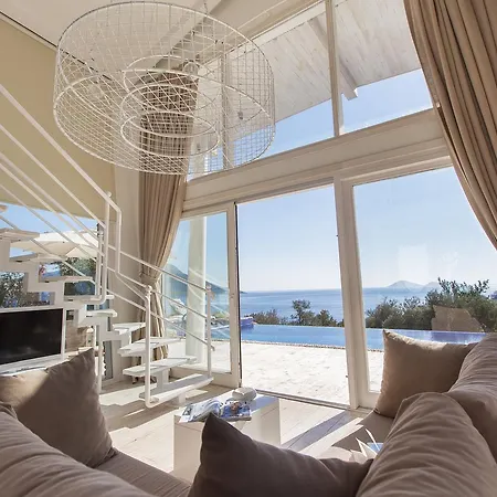 Hotel Likya Pavilion 3*