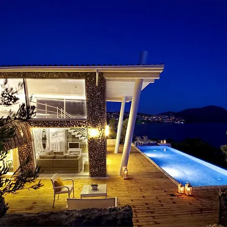 Likya Pavilion 3*
