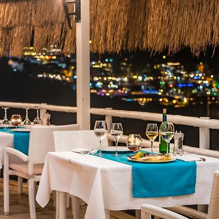 Hotel Likya Pavilion